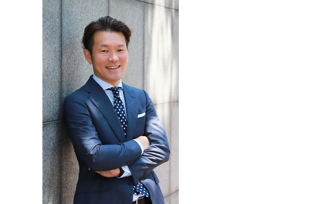社長の画像