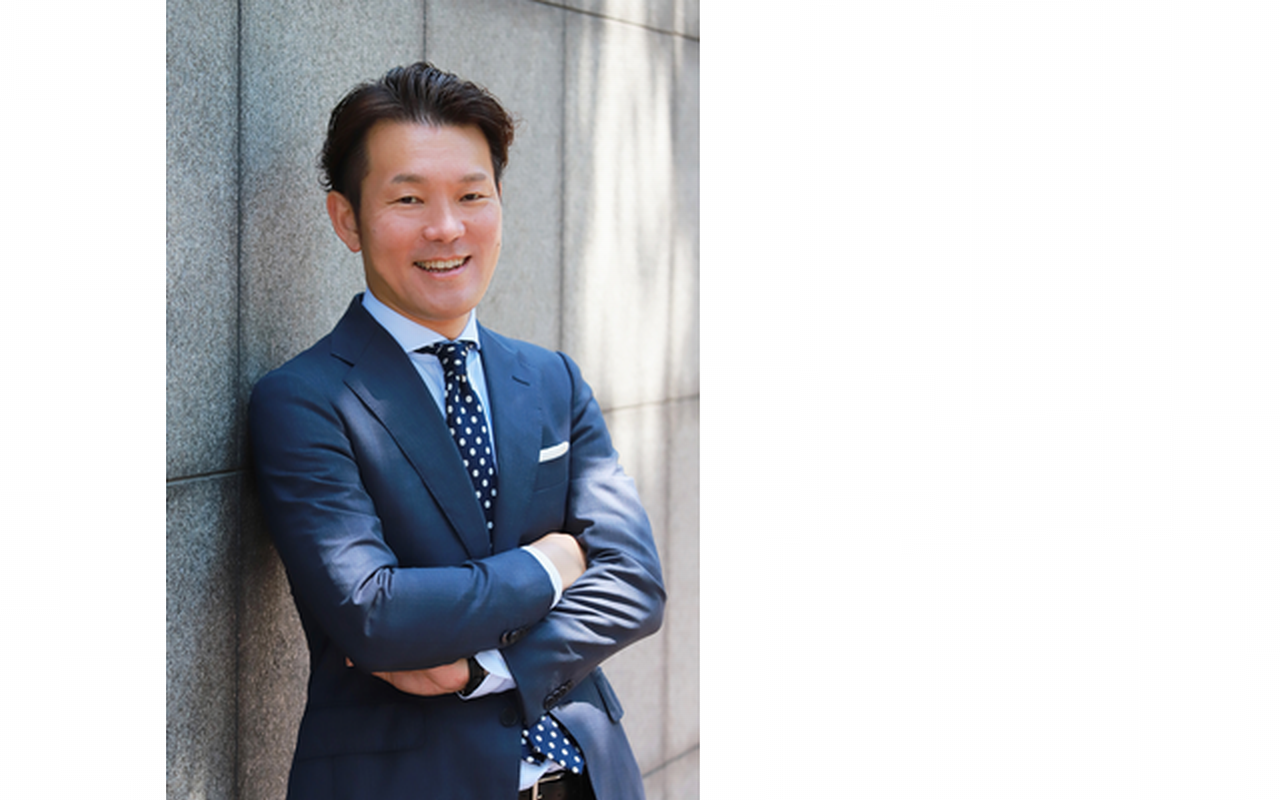 社長の画像
