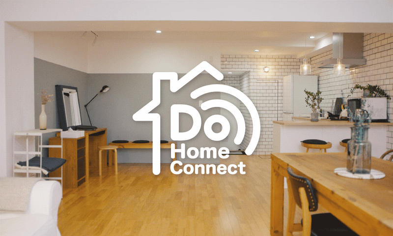DoHomeConnect