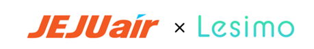 JEJUair×Lesimo