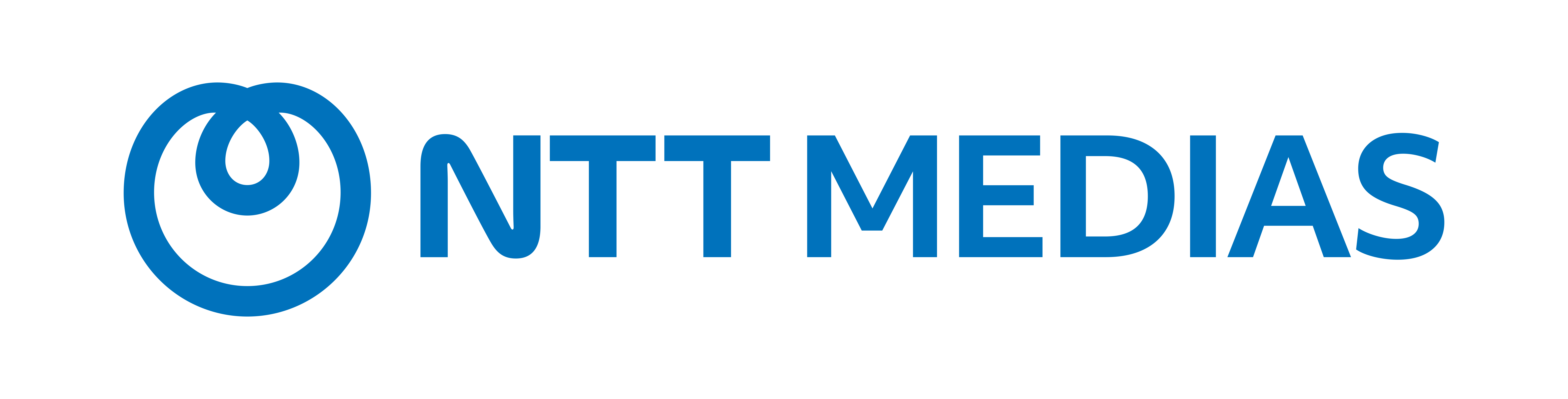 NTTMEDIAS
